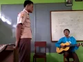 Download Lagu Suaranya Ngeri !! Hampir mirip dengan SAMMY cover lagu Demi Cinta