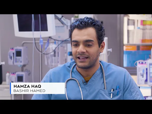 Transplant | S2.E2 | Recap 'June's Conflict And Bash's Secret'