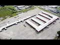 Flea Land Flea Market London Ky Drone Footage