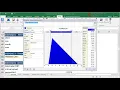 Lesson 14 - Exercise 7 TRIANGULAR Distribution