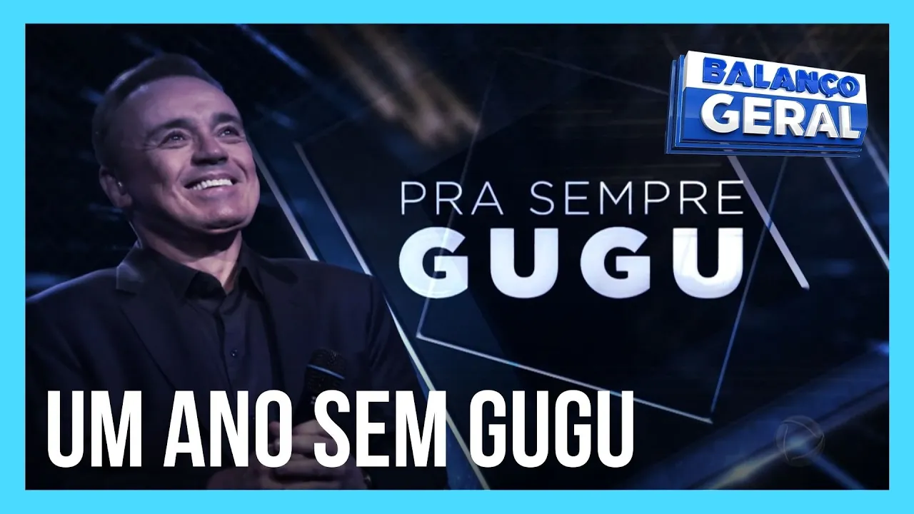 Homenagem a Gugu: Família que ganhou casa revela segredo do apresentador