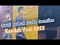 Kasidah Viral AWAI PUBUT DUDO SEMIKE syek cilik