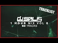 Download Lagu DJ SALIS - 1 HOUR MIX VOL 8 - Bass House \u0026 Bassline [ TRACKLISTA ]