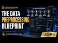 The Data Preprocessing Blueprint Bank Fraud Detection with Python NorthBridge Bank Project