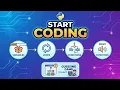 Coding for Absolute Beginners Think Like a Developer Not a Math Genius
