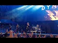 DYNAZTY - Power of Will [[Live @ Midalidare Rock Fest, Mogilovo, Bulgaria, 30.06.2023]