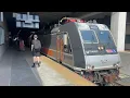 NY Penn Station Bay Head and Rahway NJ Transit Amtrak at Secaucus Junction