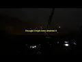 Sorcha Richardson - Honey (Lyric Video)