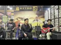 Download Lagu Hijab Rindu - Black Cover by DB