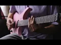 Ninth Key - NO PLACE LIKE HOME (Guitar Cover)