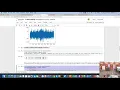 Oceanhackweek 2018 Valentina Staneva - Data mining
