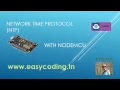 OLD Network Time Protocol