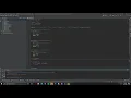 How to automate making Tkinter templates