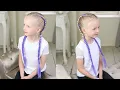 How to do FEED in Braids