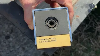 Radio Shack Gadgets For Nerds Pyros