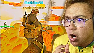 Jogamos CHESSE CUBE V3 no Custom Zombies BO3