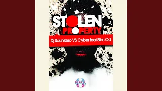 stolen property feat slim od 