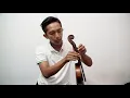 Download Lagu VIDEO PEMBELAJARAN PRAKTEK INSTRUMEN DASAR (VIOLLIN)