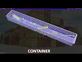 Python Container Data Types Tuple and List