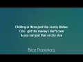 Teni - Money (Lyrics) Money can't buy you happiness and love