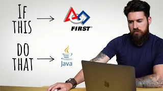 Your Robot s First Thought Selection Statements Learn Java For FTC