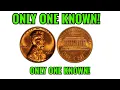 1968 WITHOUT MINT MARK LINCOLN PENNY COIN MAKE YOU MILLIONAIRE