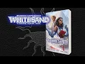 BRANDON SANDERSON Presents His New Definitive WHITE SAND Graphic Novel