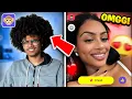 Baddies LOVE Afro on MONKEY APP