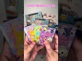 Five Below Stationery - Crafty Haul