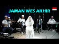 Download Lagu JAMAN WES AKHIR versi koplo