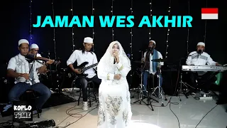 Download JAMAN WES AKHIR versi koplo MP3