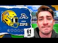 Download Lagu I Rebuilt the WORST TEAM on College Football 26
