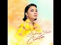 Sebaris Lirik Cinta - Ruth Sahanaya