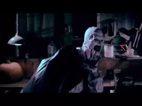 Official Teaser