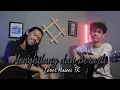 Download Lagu Threesixty - Menghilang Dan Berarti (Accoustic Cover)