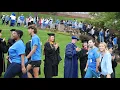 Hartwick College Opening Convocation August 22 2024