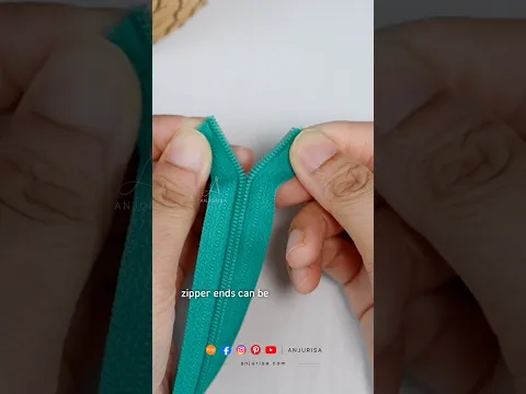 This zipper hack might save your sanity