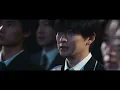 主題歌はAdo「モンストロ」｜映画『ブルーロック』予告②【8月7日(金)公開】