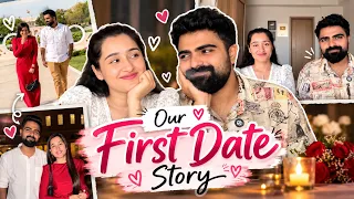 Our Palace Date 👑 *Storytime* - We Met Again After 15 Years… Here’s What Happened ❤️