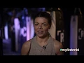 Rumble Boxing Studio My First Rumble Josie