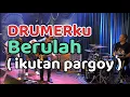 Download Lagu Pagiboeta band - Drumerku ber'ulah 🤬..