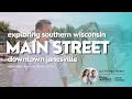 What to do in Wisconsin Downtown Janesville American Dream TV