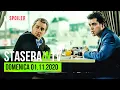 Video di I film da vedere in TV domenica 1 novembre 2020