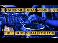 Download Lagu DJ HADIRMU BAGAI MIMPI FULL BASS 2020 VIRAL TIKTOK