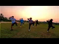 now(no One Waiting)/zin86/soca/zumba k& friend/석양줌바
