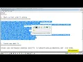 How to UNDO Tablespace in Oracle database