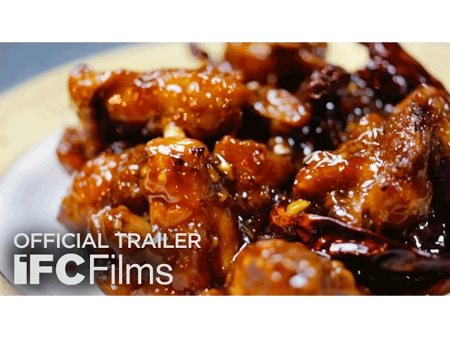 The Search for General Tso - Official Trailer I HD I IFC Films