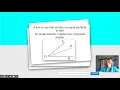 FLASHCARDS Topic 1 explanation of terms enVision Geometry