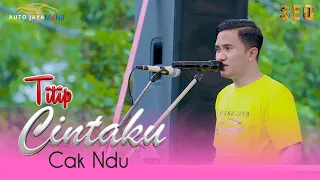 titip cintaku cak ndu seo music live auto jaya mobil 