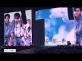 [FANCAM] NCT Dream ~ My Page | The Dream Show 4 in KL D2